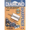 EZE-Lap 7/32" Diamond Chainsaw Sharpener