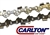 Carlton N4C 44 Link Chainsaw Chain
