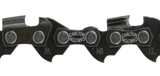 Carlton N1C S56C Link Chainsaw Chain