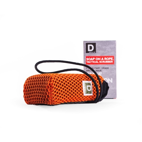 Duke Cannon Soap Pouch
