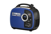 Yamaha EF2000iSv2 Inverter Generator