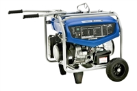 Yamaha EF5500DE Generator