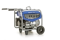 Yamaha EF7200D Generator