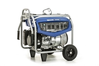 Yamaha EF7200DE Generator