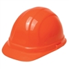 ERB High Viz Orange Omega Safety Helmet