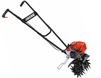 Echo TC-210 Tiller