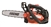 Echo CS-2511T Chainsaw 12"