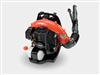 Echo PB-580T Backpack Blower