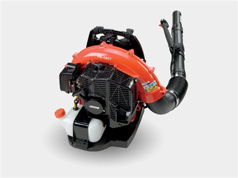 Echo PB-580T Backpack Blower