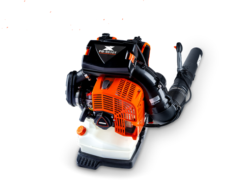 Echo PB-9510T Backpack Blower