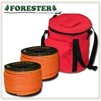 FORESTER Slick Throw Line 166'