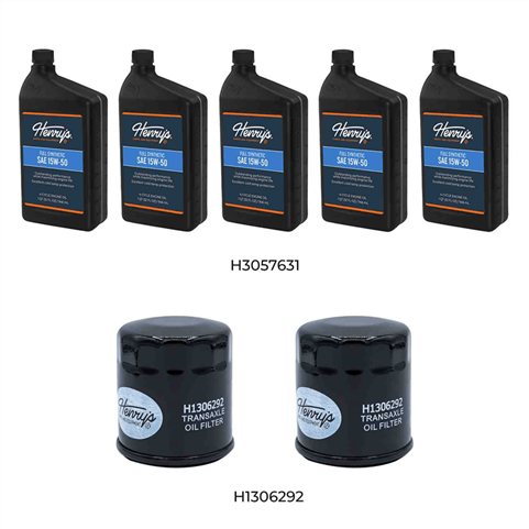 Henry's Hydro Kit for Hydro-Gear 72750