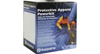 Husqvarna Consumer Safety Kit