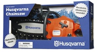 Husqvarna Toy Chainsaw