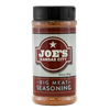 Joe’s Kansas City Big Meat Seasoning 13.2 oz
