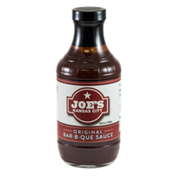 Joe’s Kansas City Bar-B-Que Sauce 20.5 oz