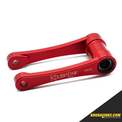 Koubalink Lowering Link for Rieju MR 300