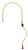 Petzl Zillon Lanyard