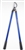 Hickok Aluminum 28" Lopper