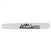 Laser 14" .043 Gauge 50 DL Bar 41288