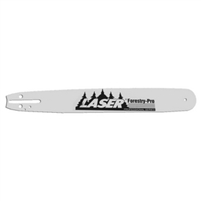 Laser 14" .043 Gauge 50 DL Bar 41288