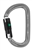 Petzl Am'D  Ball Lock Carabiner