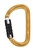 Petzl Am'D Gold Triact Lock Carabiner
