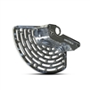 Rieju Front Brake Guard