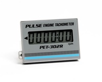 OPPAMA PET-302R Tachometer/Hourmeter