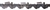 Oregon 11BC096E Harvester Chain