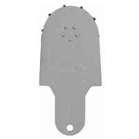 Oregon 30853 Power Match 3/8" Sprocket Bar Tip
