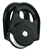 Petzl Black Rescue Pulley