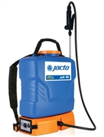 Jacto PBJ-16c Gallon Battery Sprayer