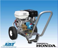 Pressure Pro E3032HC