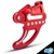 S3 Rieju 2020-2026 Red Rear Brake Guard