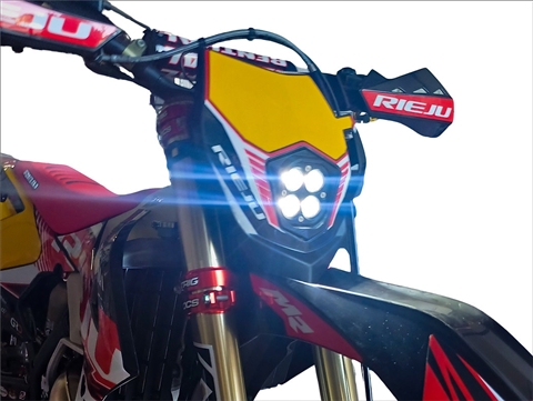 Rieju Headlight