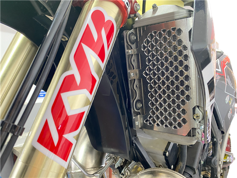 Rieju Headlight