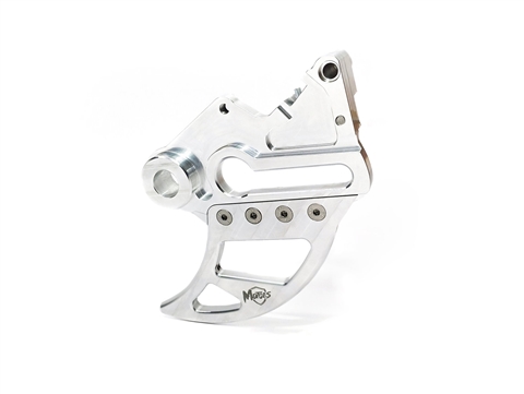 Rieju Rear Brake Guard