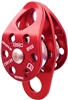 ISC RP030 Double Pulley