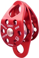 ISC RP030 Double Pulley