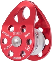 ISC RP031 Double ReDirect Pulley