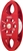 ISC RP034 Medium Double Ended Pulley