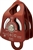 ISC RP061 Small Double Prussik Pulley