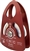 ISC RP063 Medium Single Prussik Pulley
