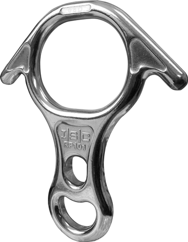 ISC RP101 Descender Figure 8 Stainless