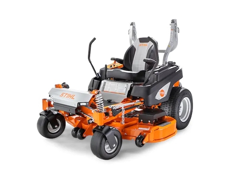 Stihl RZ560 60"