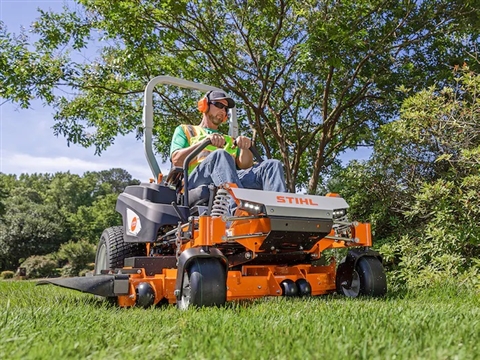 Stihl RZ560 60