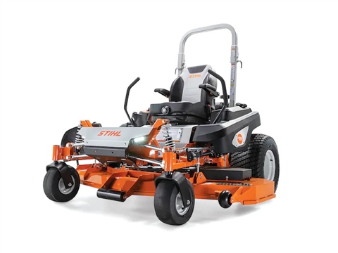 Stihl RZ960 60"