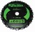 RazorMax� 9"  Brushcutter Blade