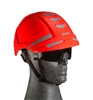 Rockman Ranger ABS Helmet